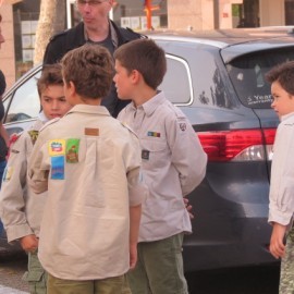 IMG 6600 - Scouts en Gidsen Zaventem 